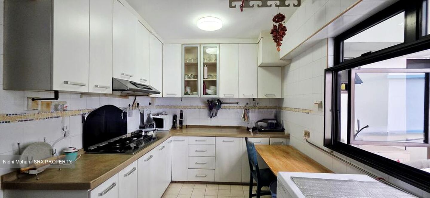 Blk 405B Fernvale Lane (Sengkang), HDB 5 Rooms #510499781